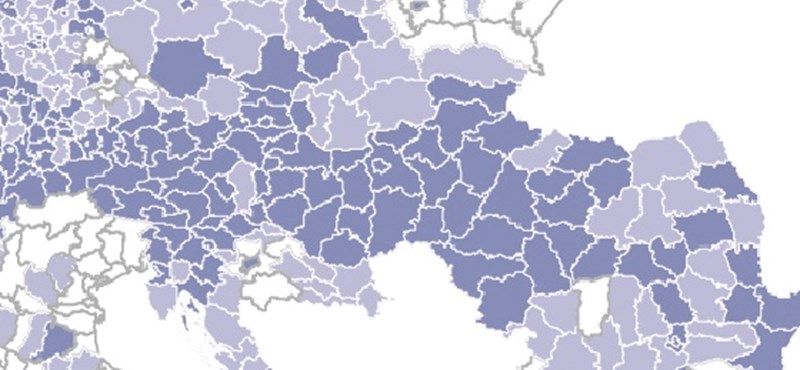 európa térkép mobilra Európa Térkép Mobilra | Térkép 2020