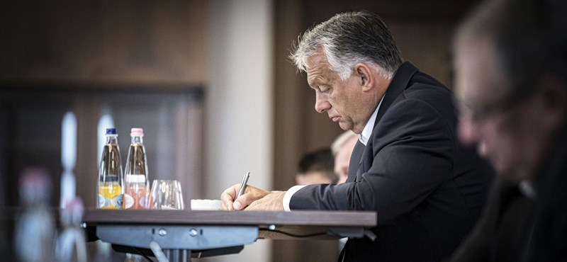 Orbán will not be in Puskás for the final of the Super Cup