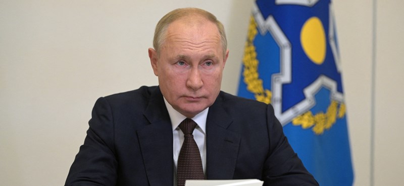 Putin: No utilizamos el suministro de gas natural como arma contra Europa