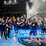 Kettős győzelemmel bajnok a Szeged férfi kézilabdacsapata
