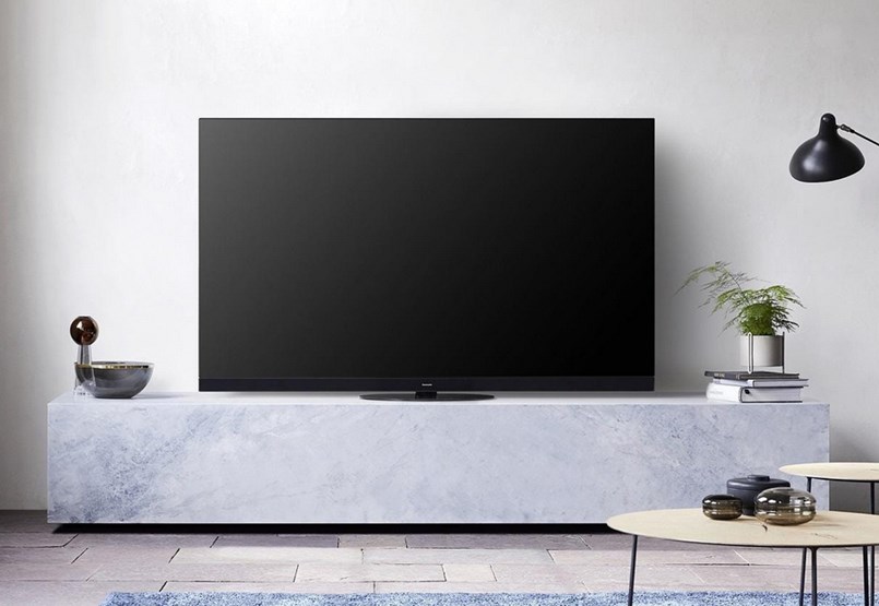 Is television three times more expensive, three times more expensive?