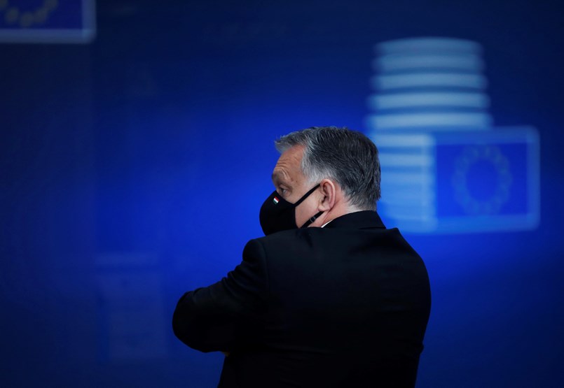 Christian Orban: The Prime Minister has bought enemies he cannot bear