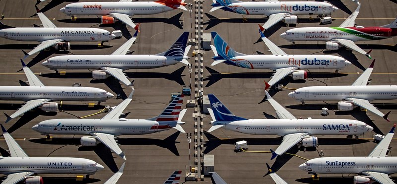 Despite the warning, millions of Americans flew to Thanksgiving celebrations with their families.