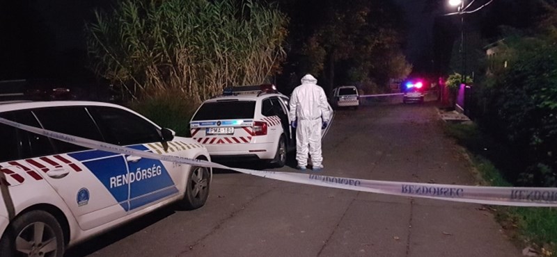 Police arrested the perpetrators of the Pécs murder