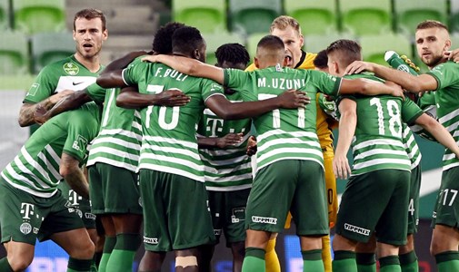 BL Qualifier: Led by two goals, Ferencváros finally saved the match