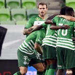 Champions League: Ferencváros starts in Barcelona