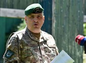 El comandante en jefe saliente de las Fuerzas Armadas de Hungría será el Embajador del Estado de Qatar