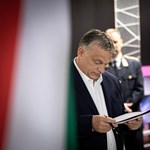 Orbán: There is a problem, we are poorer