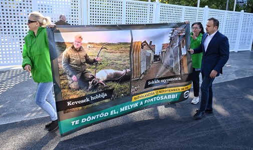 Exposición de caza: la oposición se movió, Zaid Nafaa se retrasó y la fotografía solo se puede hacer por el ojo de la cerradura