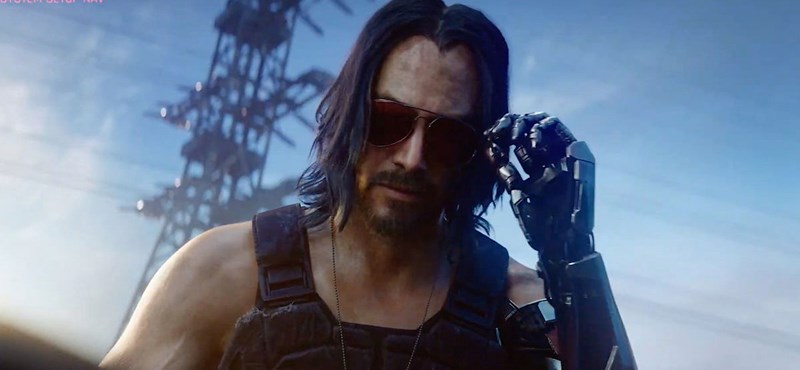 Sony has removed Cyberpunk 2077 from PlayStation Store