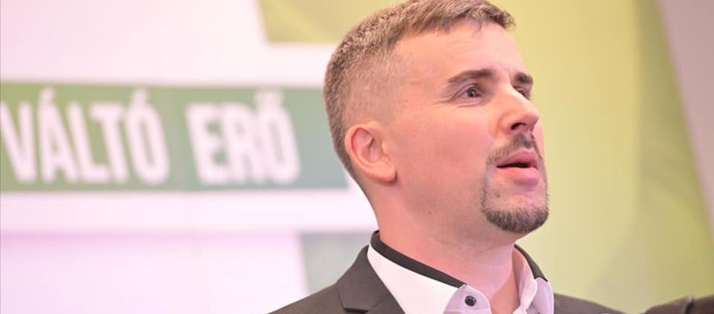 Itthon Jakab Peter A Jobbik Uj Elnoke Hvg Hu