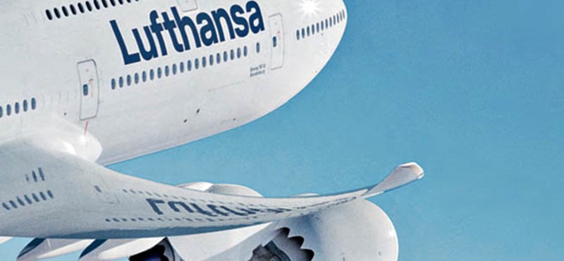 Lufthansa suspends its investment in Miskolc