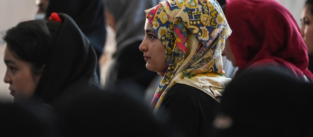 Keresztény és muzulmán nők találkozója a békéért