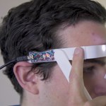 Hungarian university students made the miracle glasses in 24 hours, which can help healthcare workers