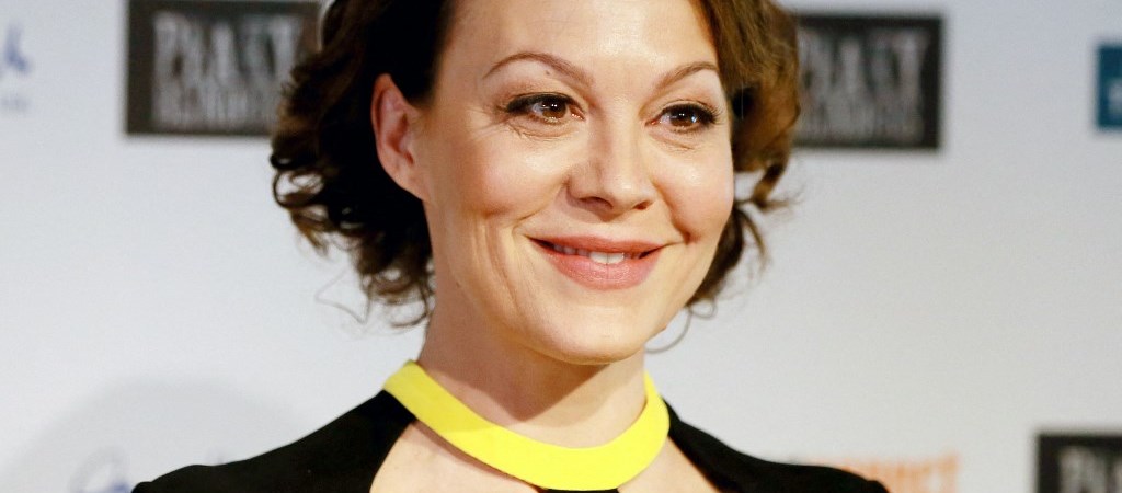 Elet Stilus Meghalt Helen Mccrory A Harry Potterbol Is Ismert Szineszno Hvg Hu