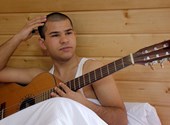 Doku360: Llevo un minuto en Edelény, y ahora con los mejores músicos del mundo