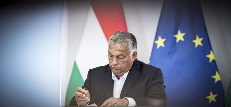 Orbán to Reuters: We are quite stubborn in some things