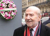 Tibor Méray died