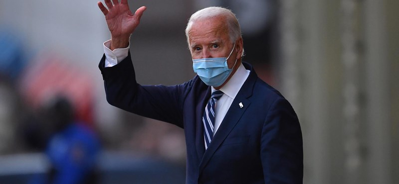 The electorate has confirmed Biden's victory, he is officially the next president of the United States.