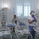 Now it has become miserable for Ukrainian women giving birth to western families