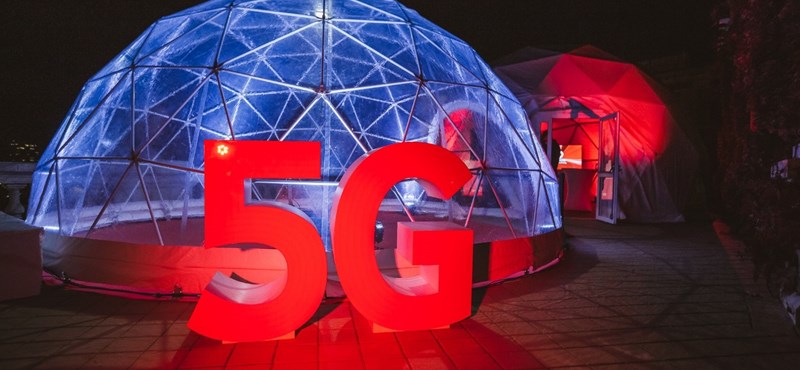 Resulta que quienes ya viven 5G usan sus teléfonos de manera diferente