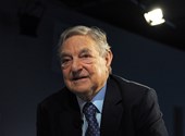 György Soros recommends a prescription to the EU against Orbán