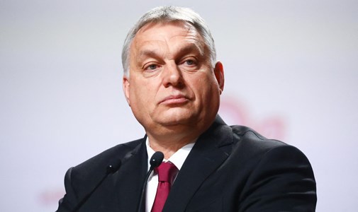 Gabor Turok: Lo que está en juego en las elecciones es cuánto perdió el poder Viktor Orban 