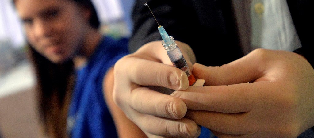 humán papillomavírus vakcina tárolása