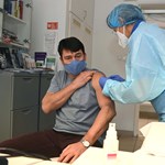 János Áder was vaccinated with the Chinese vaccine