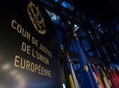 The legal arguments of the government at European level are annulled