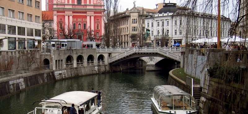 Encontraron el misterioso puente de los carniceros