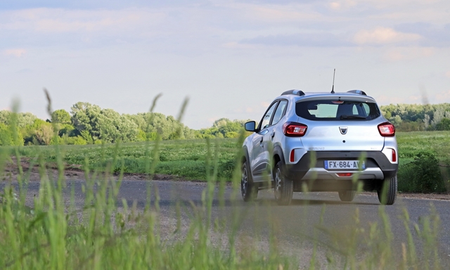 Dacia