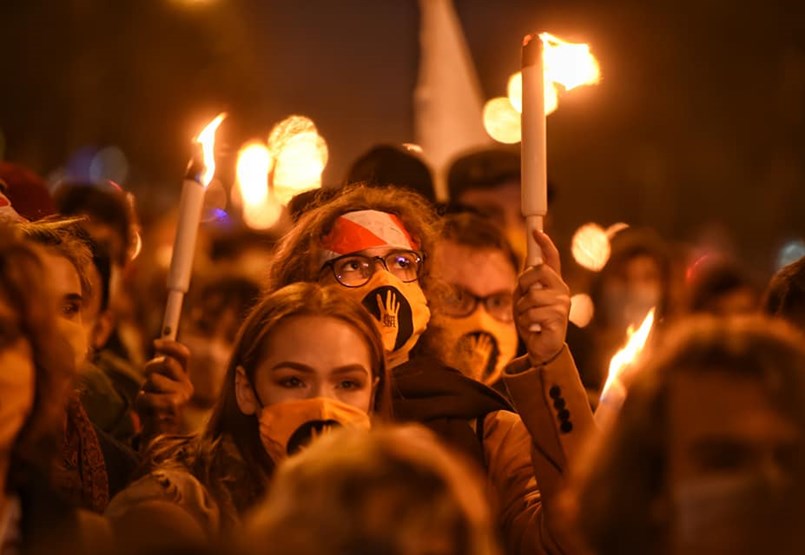 Vidnyánszky to the European Parliament: Anarchy in the SZFE is already dangerous from the point of view of a fire brigade