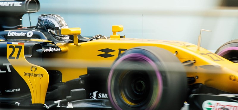 Távozik a Renault Forma-1-es csapatának vezetője