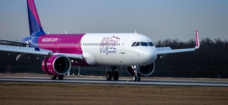 Wizz Air has announced significant flight reductions