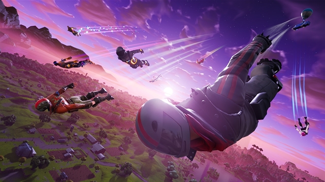 Tech: Beperelt egy játékost az Epic Games, mert csalt a ... - 640 x 360 jpeg 186kB