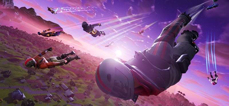 Ten years after the end of love, Apple fires Fortnite developer from the App Store