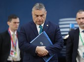 Hungary would receive HUF 14 billion in support from the EU if Orbán did not block the deal.