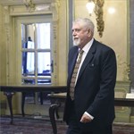 Kásler: Hungarian healthcare will resist pressure