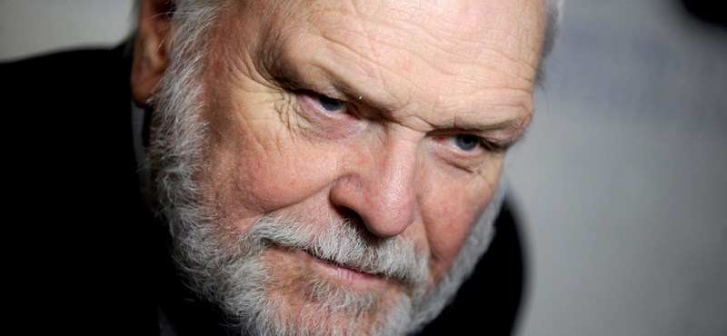 Rambo actor Brian Dennehy dies 