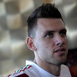 Ádám Szalai scored a winning goal, for the first time since returning to Mainz