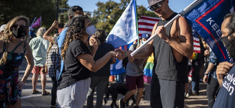 The Supreme Court removed Trump and the state of Texas