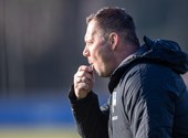 Magyar futballedző még nem kapott akkora lehetőséget, mint most Dárdai Pál