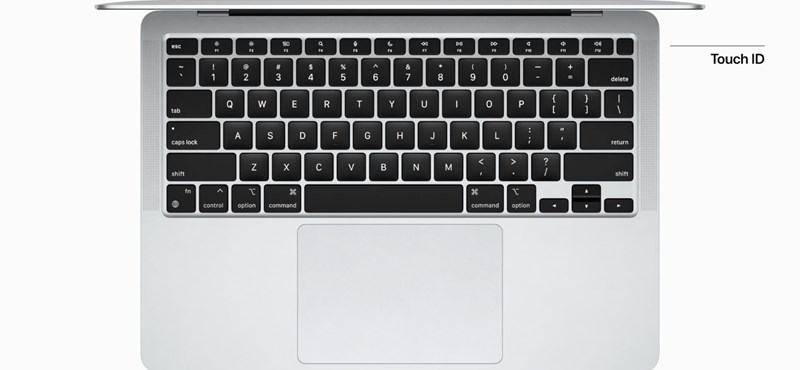 Apple podría estar trabajando en un nuevo tipo de MacBook Air, que sería como el MacBook Pro