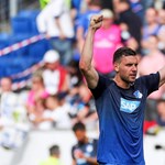 Former fans of his team sent messages to Ádám Szalai: God of football