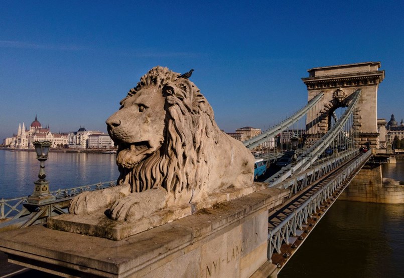 Ön tudna találni egy Trabantot és egy oroszlánt fél nap alatt Budapesten?