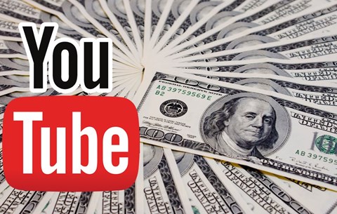 hogyan lehet pénzt keresni a videókon