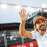 Alonso visszatér a Forma-1-be, a Renault pilótája lesz