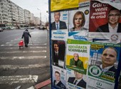 With love from Transylvania: the spiritual descendants of the Iron Guard in the Romanian Parliament