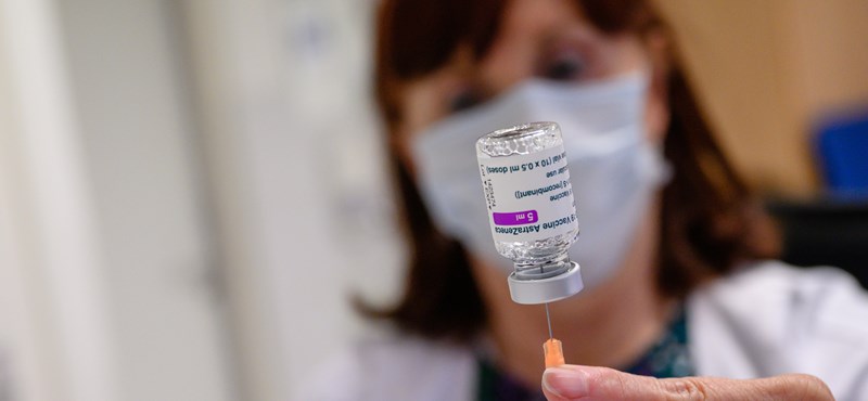 La Universidad de Oxford ha creado un análisis de sangre que predice la eficacia de una vacuna.